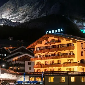 corona-cortina-dampezzo.hotelinveneto.com/