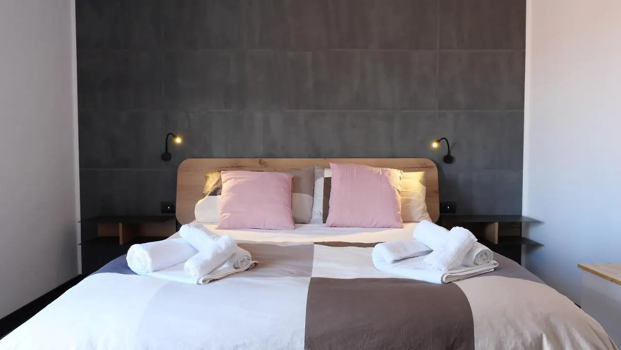 B&B Filo 15 Catania Bed & Breakfast