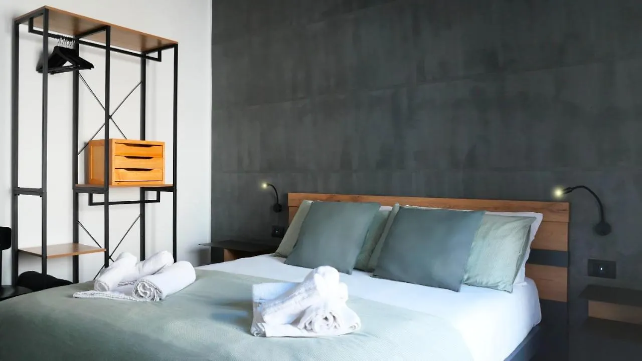 Bed & Breakfast B&B Filo 15 Catania Italy