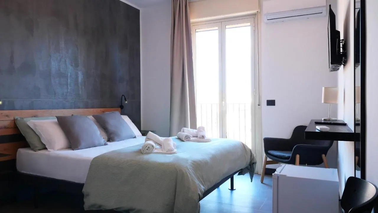 B&B Filo 15 Catania