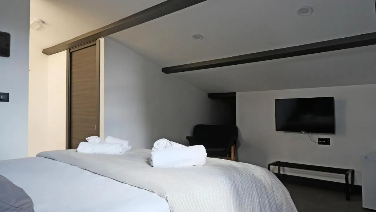 B&B Filo 15 Catania Italy