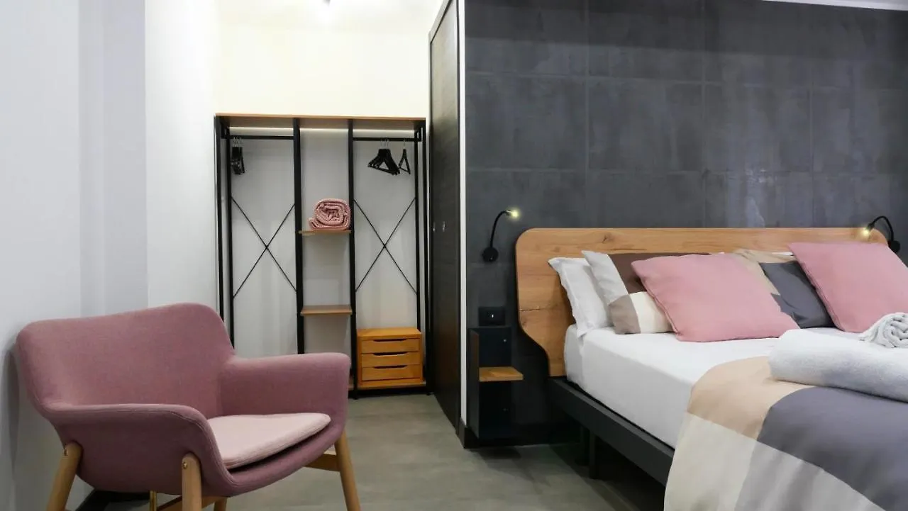 Bed & Breakfast B&B Filo 15 Catania