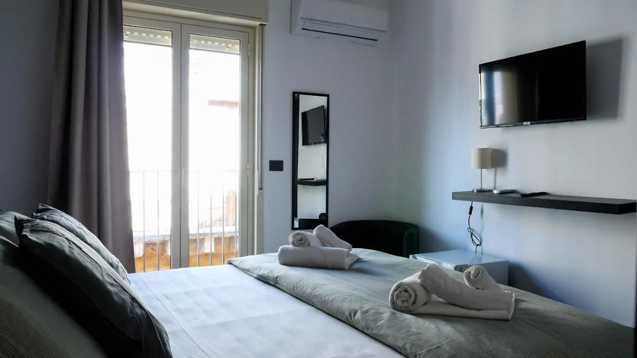 B&B Filo 15 Catania