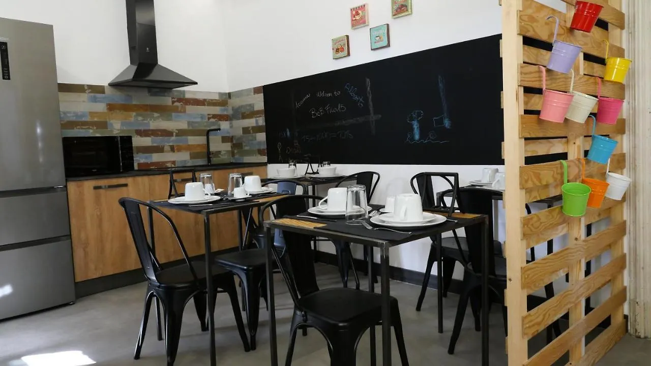 B&B Filo 15 Catania Italy